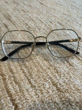 Prada Glasses
